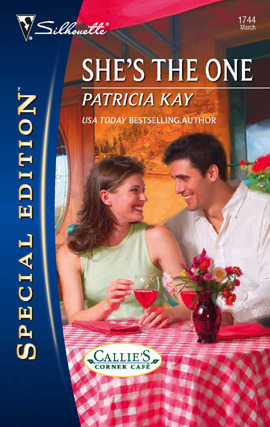 Title details for She's the One by Patricia Kay - Available